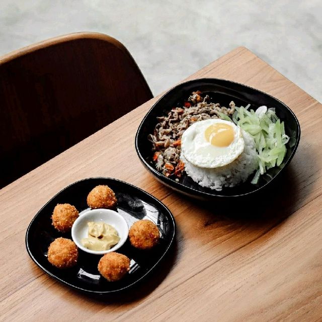 네이티브 카페 자카르타