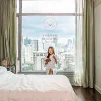 โรงแรมหรู บริการดี การันตีรางวัลมิชลิน