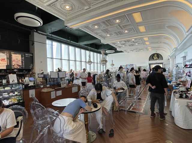 韓國釜山 藍線公園列車 海雲台藍線公園 青沙浦站 해운대블루라인파크 청사포정거장