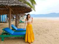 My Khe Beach 