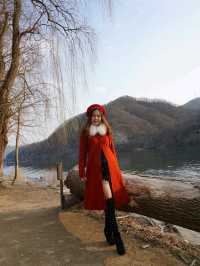 Nami Island 