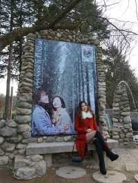 Nami Island 