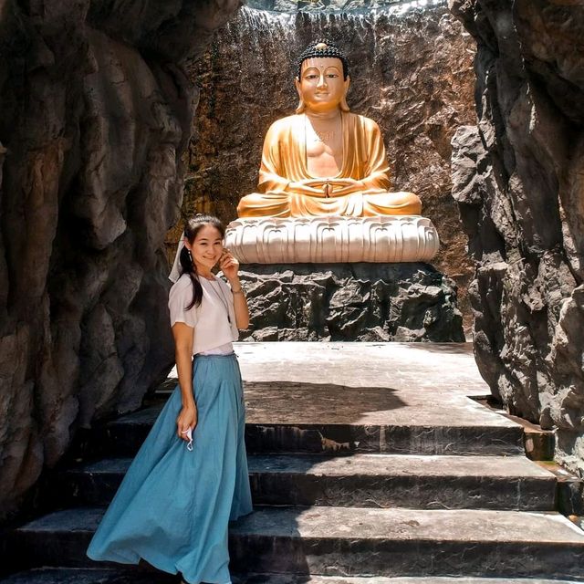 หลวงพ่อโตมหายาน🙏🏼วัดหลักสี่ราษฎร์สโมสร