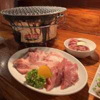 【沖縄】名護の名店🐖美味しい島豚が食べれるお店！