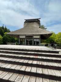 【青森 星野リゾート青森屋】青森文化を満喫 割烹着姿のかっちゃが振る舞う郷土料理