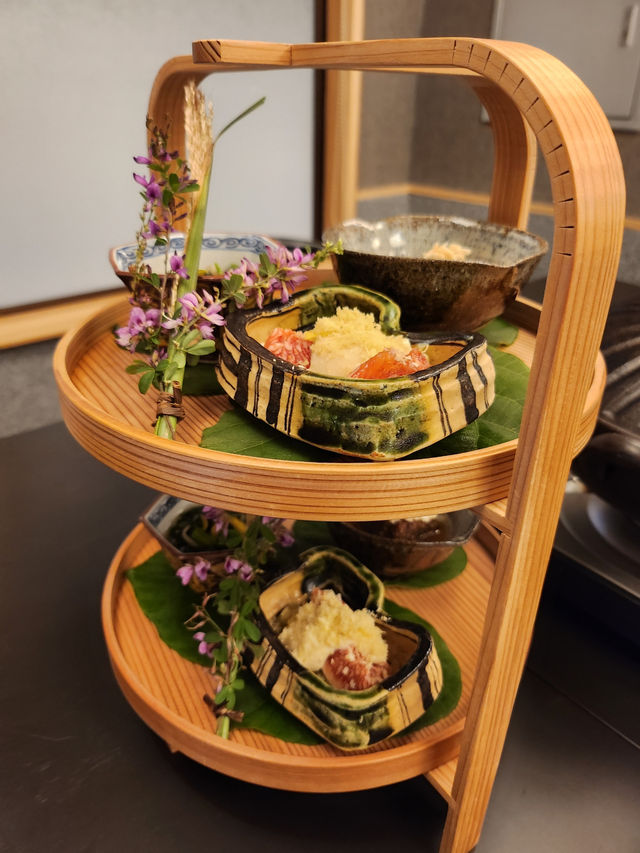몸과 마음이 따뜻해지는 료칸 여행!