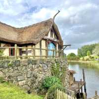 ✨ Discover the Magic of Hobbiton! ✨