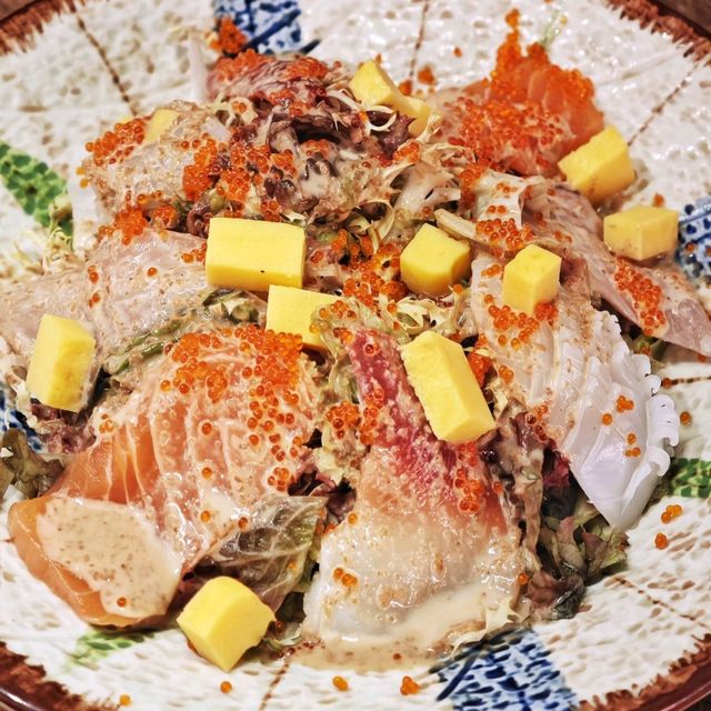 好氣氛👏人氣🏮居酒屋