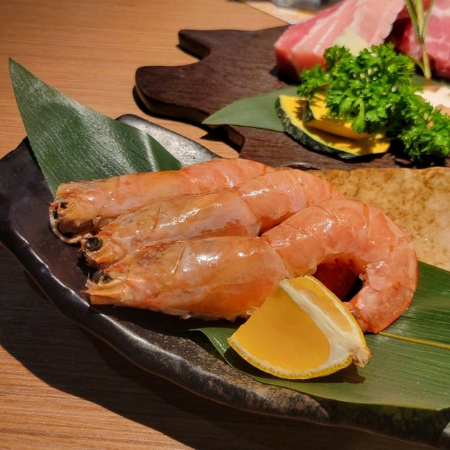 雅緻韓燒💖好似韓國地道的烤肉店一樣