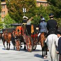 "Luxembourg's Scenic Wonders: 5-Day Journey"