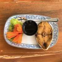 ครัวภูธร@ขนอม