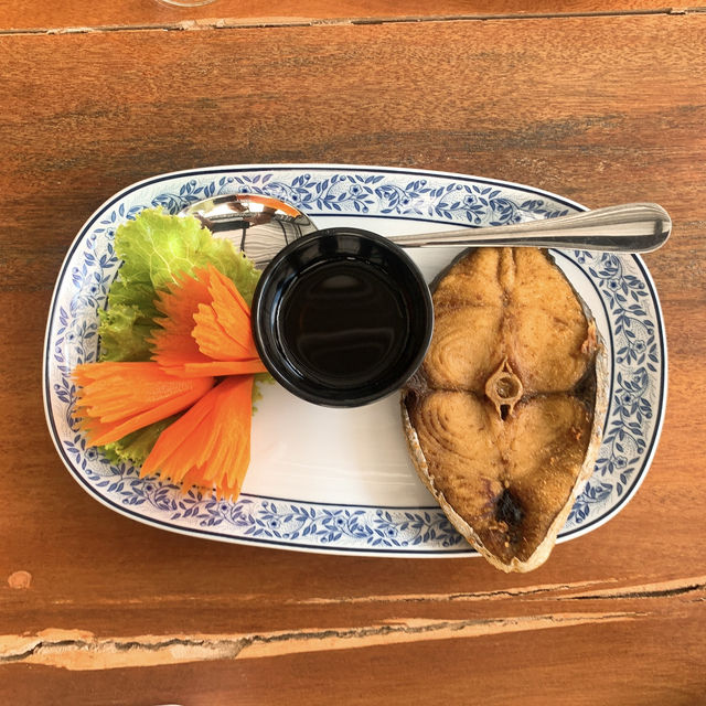 ครัวภูธร@ขนอม