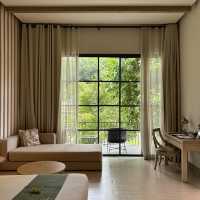 ที่พักเชียงใหม่ท่ามกลางสวนดอกไม้ 