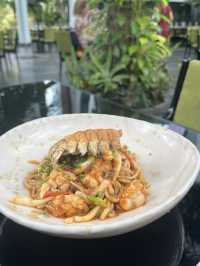 My Bali Food Hunt Journey: A Fine Cuisine Delight