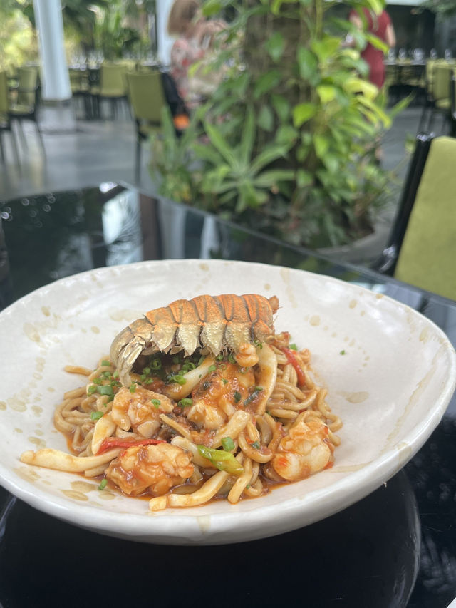 My Bali Food Hunt Journey: A Fine Cuisine Delight