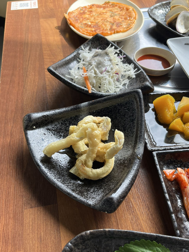 제주 소문난 갈치조림 맛집 형제도식당 본점