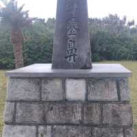 屏東旅遊系列,鵝鑾鼻燈塔≠台灣最南端！