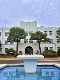 연인과 이색 도서관데이트를 즐기고 싶을 땐 북촌💛