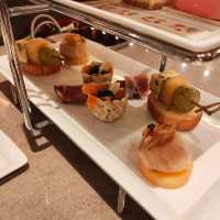 benefit x Macro Polo Hotel 美肌下午茶part2