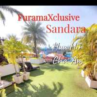 FuramaXclusive Sandara Hua Hin Cha-Am