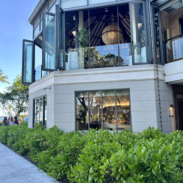 Centara Reserve Samui