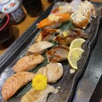 親民日式午市定食