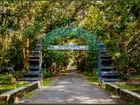 Alas Purwo National Park
