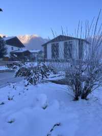 COOEE alpin Hotel Dachstein