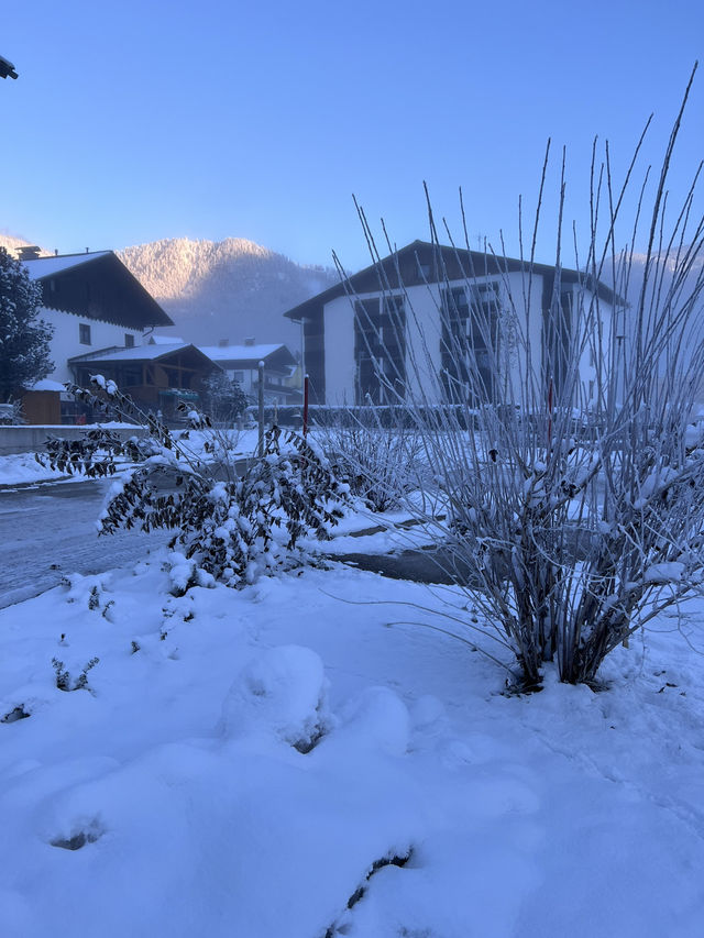 COOEE alpin Hotel Dachstein