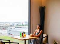 Novotel Bangkok Future Park Rangsit