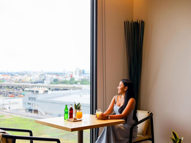 Novotel Bangkok Future Park Rangsit