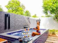 Mida De Sea Hua Hin ที่พักสุดชิลล์ ทำเลดี