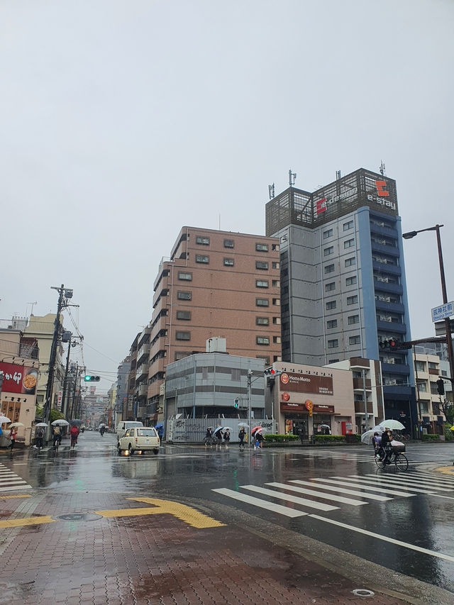 Osaka Shisekai
