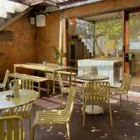 Baked Bali: A Must-Visit Bakery 🍰