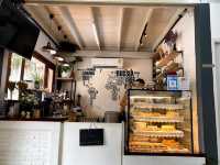Little World Cafe