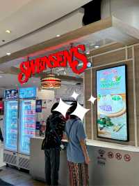 Swensen’s - Central Westgate