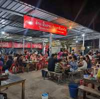🐷 ร้านชิ้นดาด จุ่ม ตาติบ ตาโต หลวงพระบาง