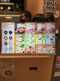  大滿足火鍋放題