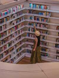 LIBRARY @ ORCHARD
