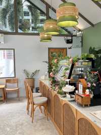A-mai Homemade Bakery & Cafe