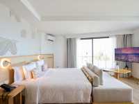 U Hua Hin ที่พักสวยริมทะเลหัวหิน