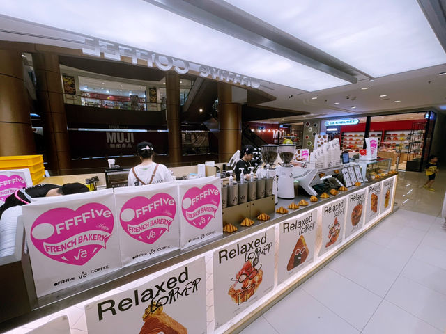 Special Offffive Coffee on The Go