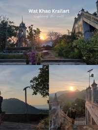 Khao Takiab Beach:Food, and Amazing Viewpoints!