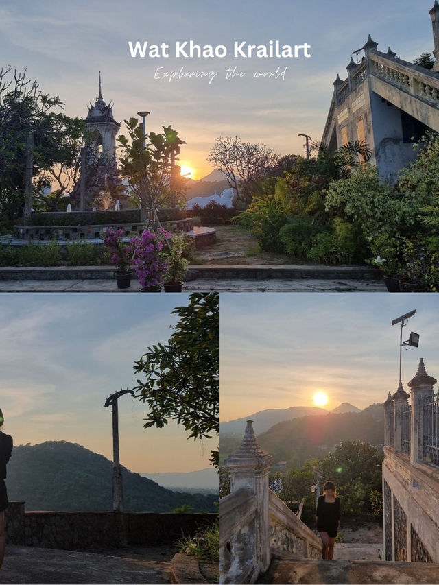 Khao Takiab Beach:Food, and Amazing Viewpoints!