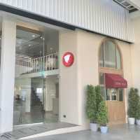 TORI CAFE คาเฟ่ที่คนรักชา ห้ามพลาด