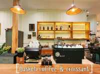 Basket coffee ☕️