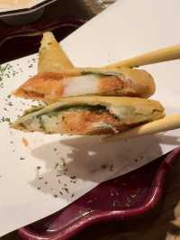 【福岡グルメ】福岡名物｢明太子｣のとりこになる居酒屋さん🥢