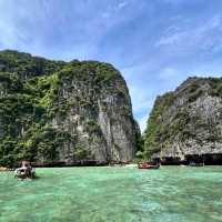 Phi Phi Islands (Krabi)