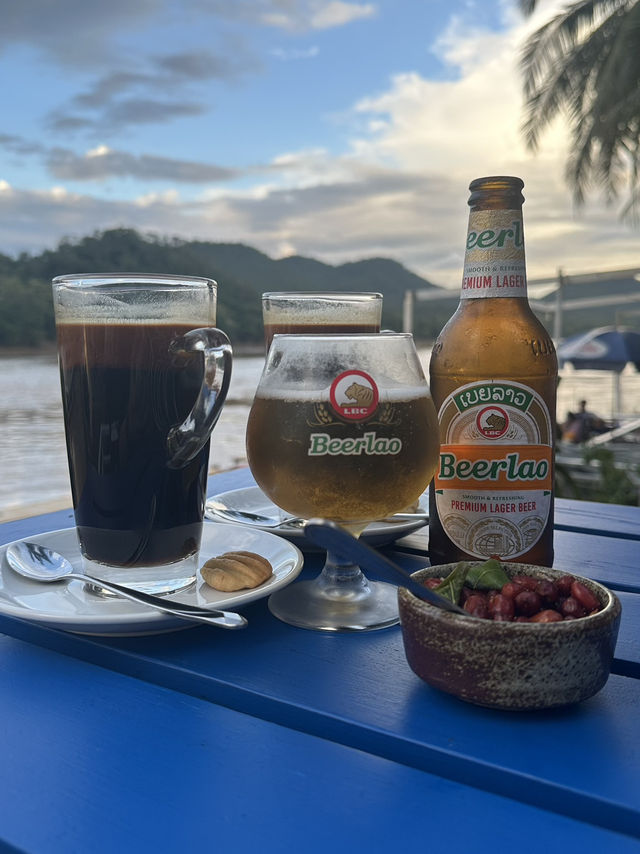 Laos: Rich Blend of Colonial and Traditional Lan Xang Cultures