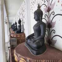 หลวงพ่อเงินองค์ใหญ่ที่สุดในประเทศไทย
